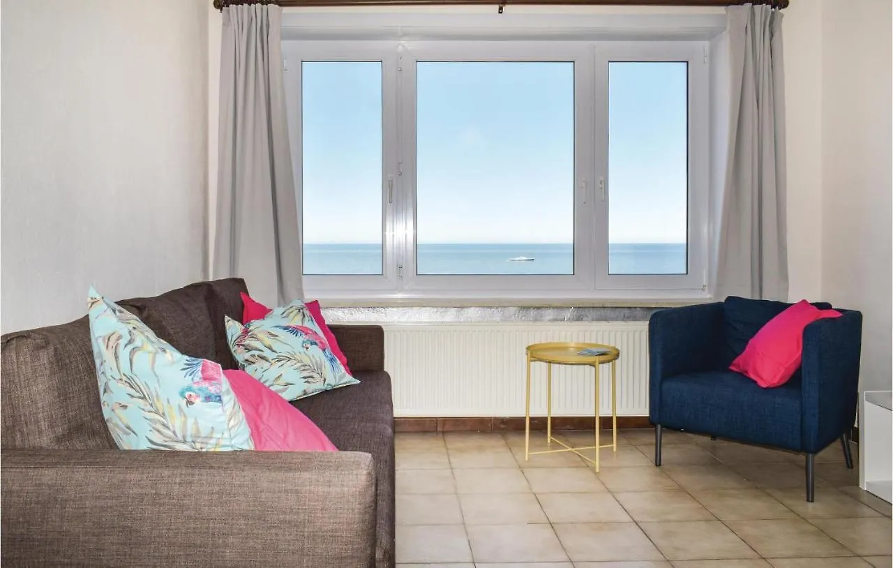 Residentie Aurore Ref, 208 Ostende
