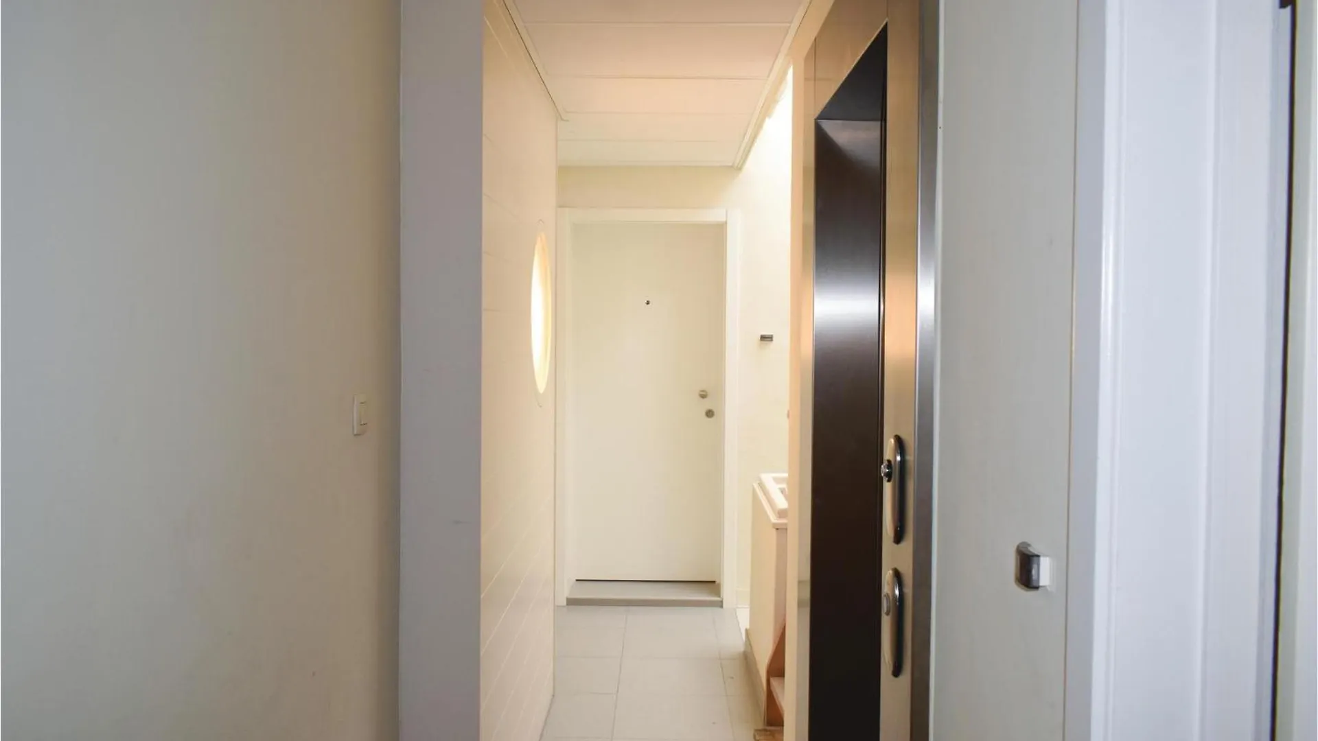 Residentie Aurore Ref, 208 Ostende Belgique