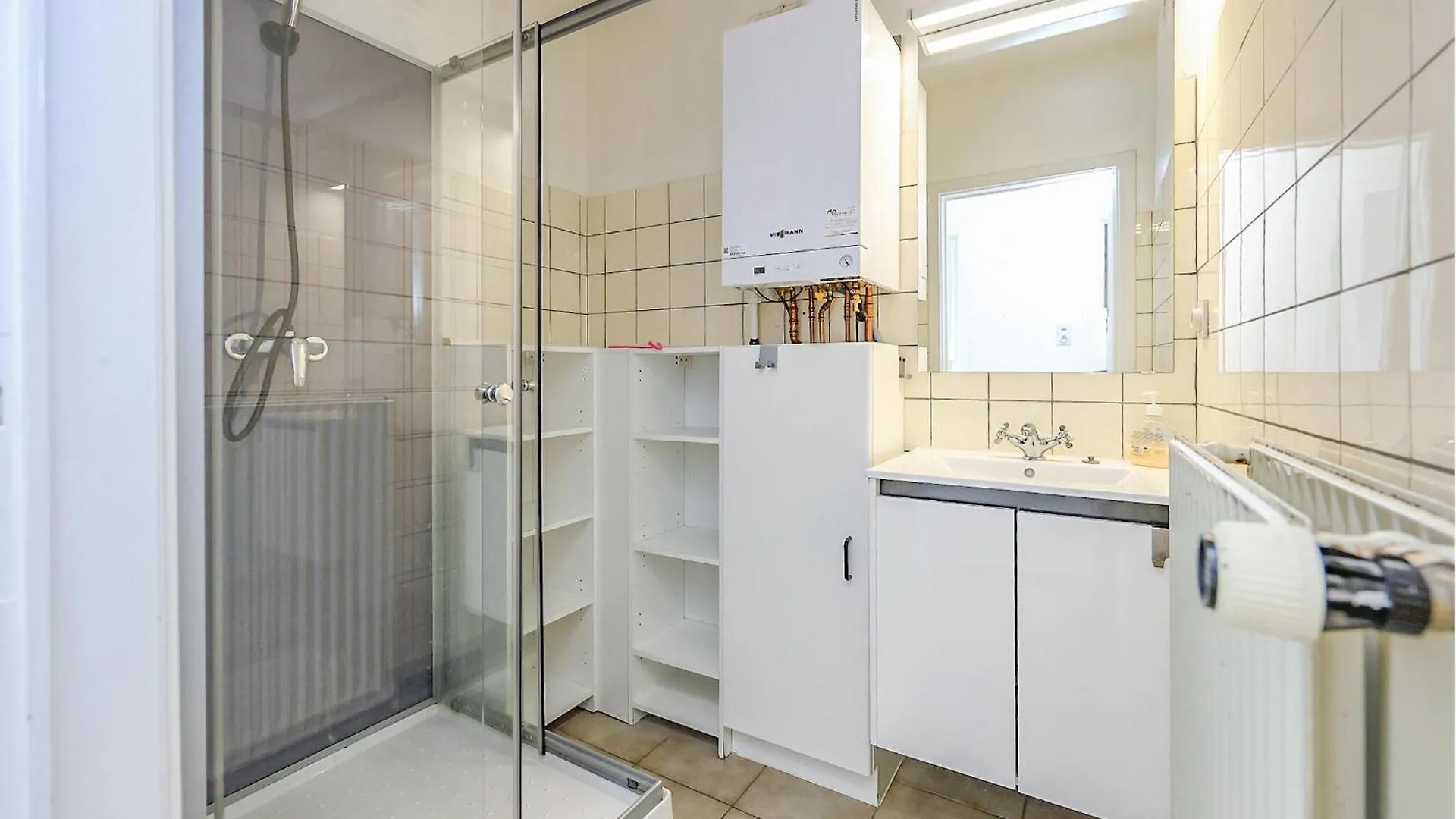 Residentie Aurore Ref, 208 Ostende