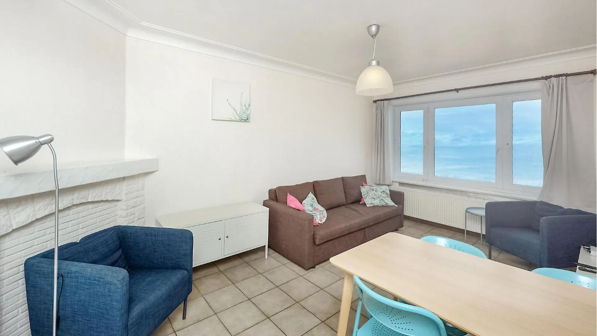 Residentie Aurore Ref, 208 Ostende 0*,  Belgique