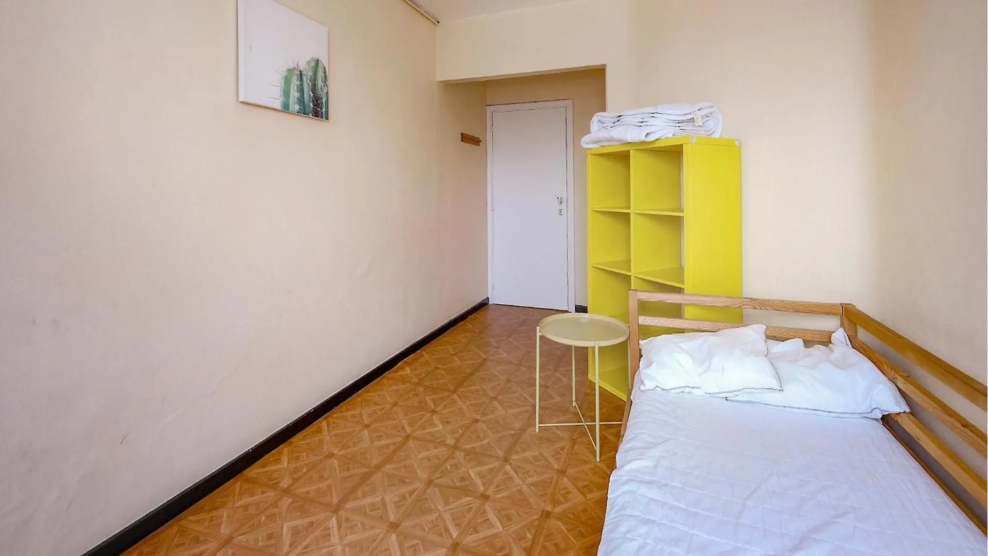 Residentie Aurore Ref, 208 Ostende Appartement