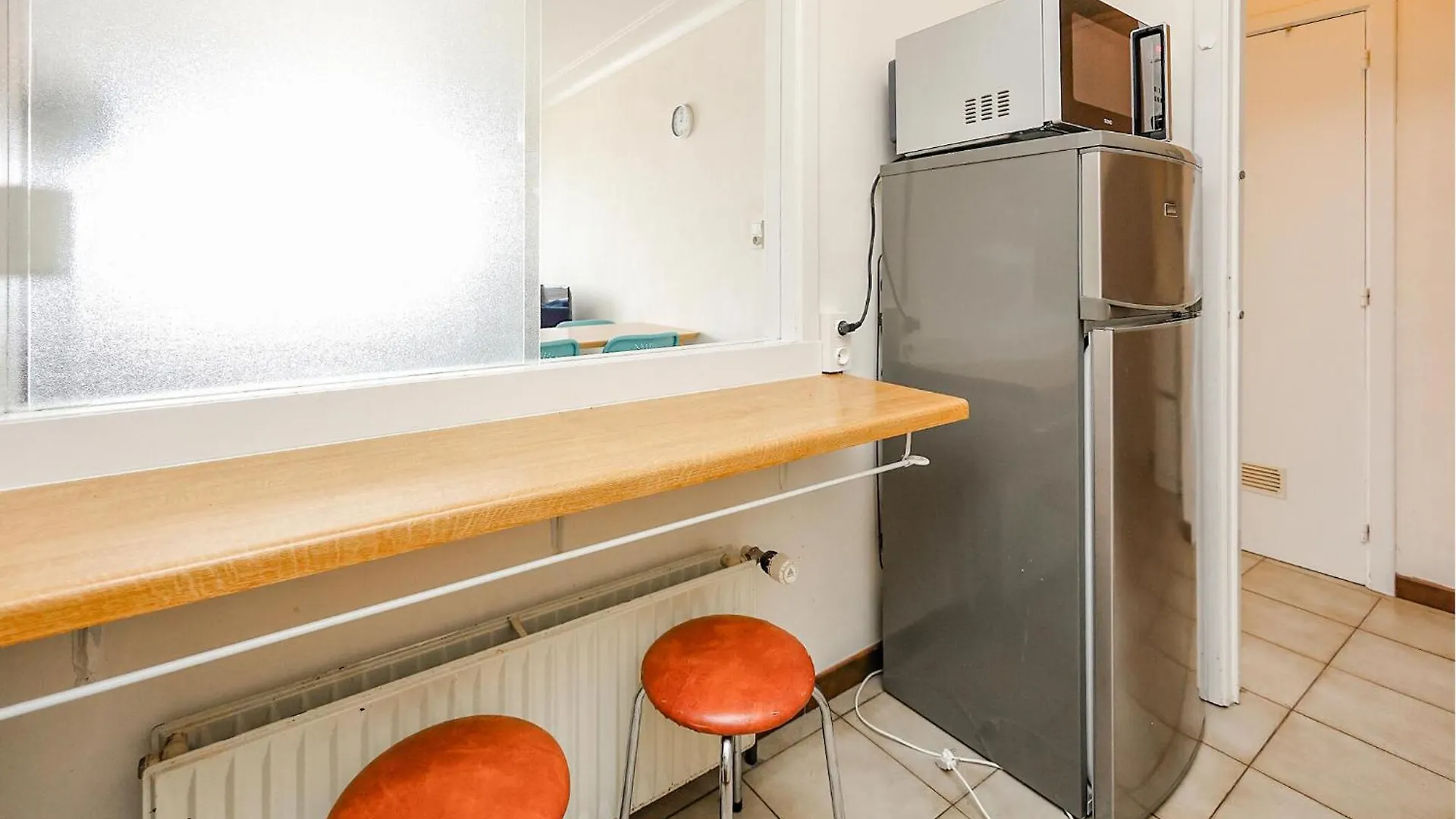 Appartement Residentie Aurore Ref, 208 Ostende