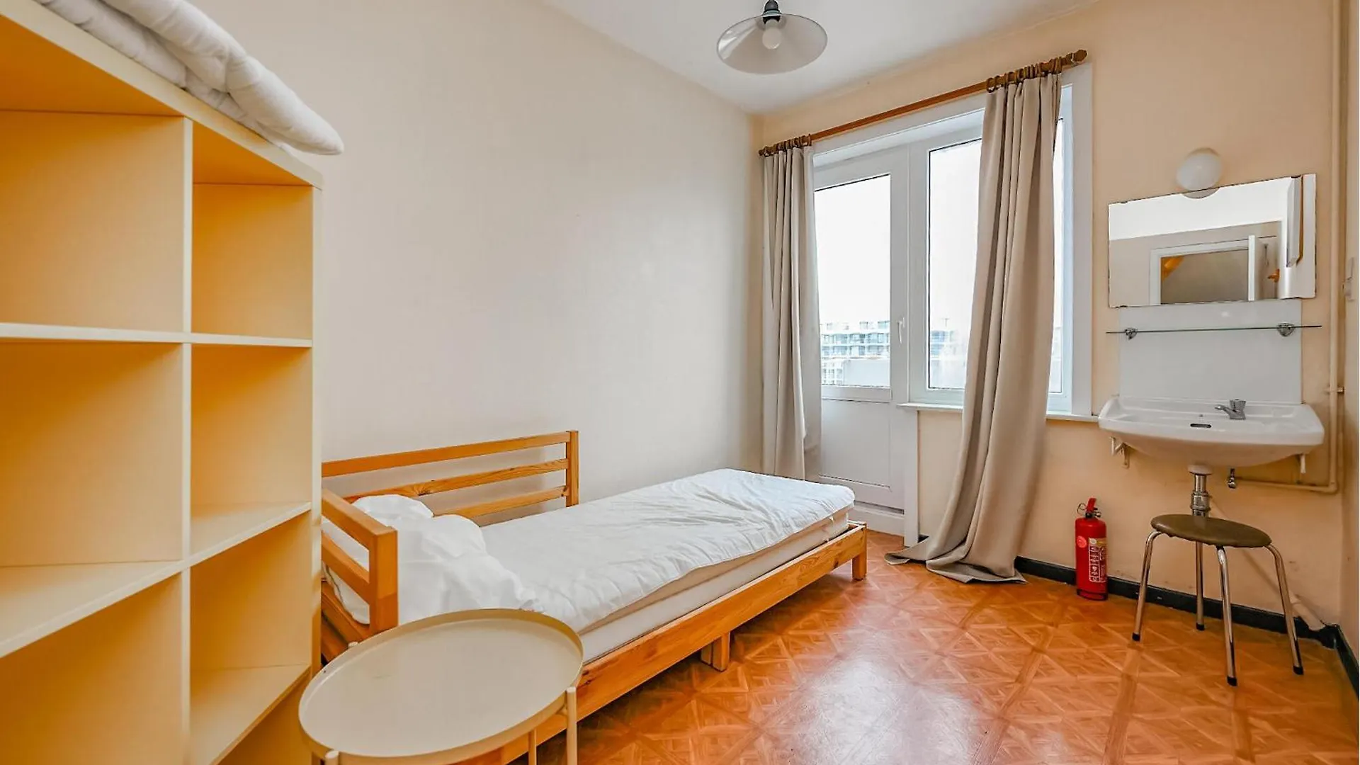 Apartment Residentie Aurore Ref, 208 Ostend